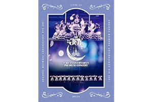 ≒JOY 3rd ANNIVERSARY PREMIUM CONCERT (初回生産限定盤) (Blu-ray) - ≒JOY (特典なし)