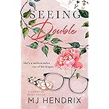 Seeing Double: A Nerd Boy/Popular Girl College Romance (Good Ol' Boys Series Book 2)
