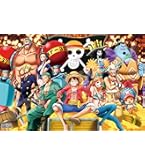 Amazon.co.jp: エンスカイ(ENSKY) 1000ピース ジグソーパズル ONE