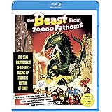 原子怪獣現わる [Blu-ray]