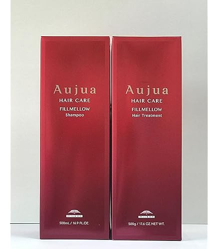 Amazon | オージュア FM フィルメロウ ヘアトリートメント 1800g