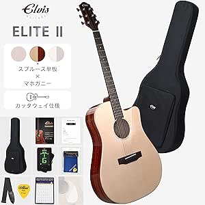 サクラチェッカー】ELVISエルビス Elite-2（エリート2 