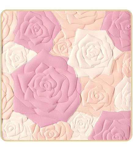 Amazon.co.jp: ANNA SUI(アナ スイ) ローズ プレスト パウダー 14g 300