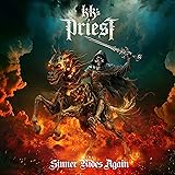 ザ・シナー・ライズ・アゲイン [日本盤ボーナス・トラック2曲]