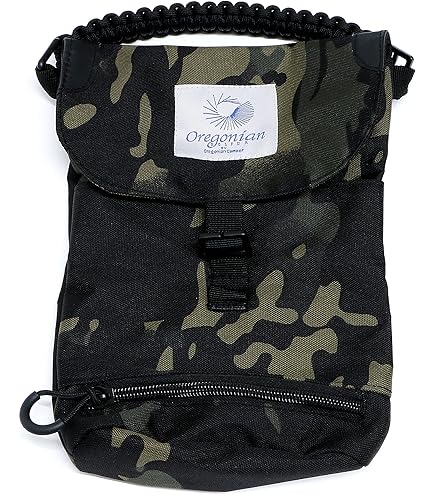 Amazon.co.jp: GFORE ジーフォア ラウンドバック カートバック 黒