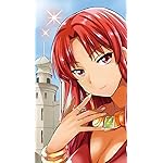 理想のヒモ生活 iPhoneSE/5s/5c/5(640×1136)壁紙 アウラ・カープァ