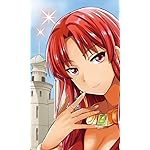 理想のヒモ生活 FVGA(480×800)壁紙 アウラ・カープァ