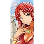 理想のヒモ生活 iPhoneSE/5s/5c/5 壁紙 視差効果 アウラ・カープァ