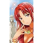 理想のヒモ生活 iPhone SE/8/7/6s(750×1334)壁紙 アウラ・カープァ