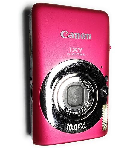 Amazon | Canon デジタルカメラ IXY DIGITAL 930 IS ブラウン