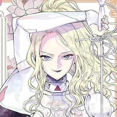 悪役令嬢の中の人 iPad壁紙 or ランドスケープ用スマホ壁紙(1:1)-1 - 悪役令嬢レミリア