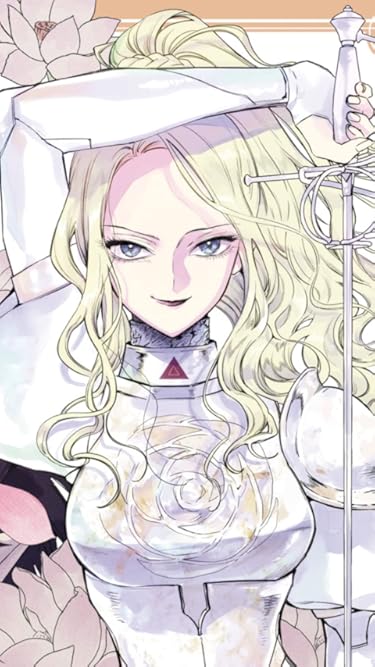 悪役令嬢の中の人  iPhone/Androidスマホ壁紙(480×854)-1 - 悪役令嬢レミリア