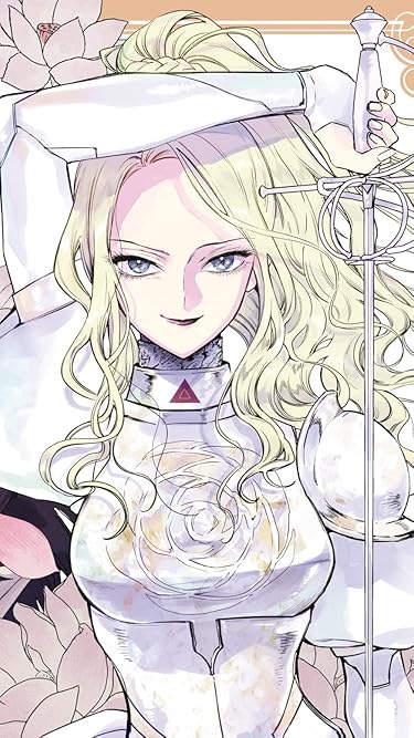 悪役令嬢の中の人  iPhone/Androidスマホ壁紙(750×1334)-1 - 悪役令嬢レミリア