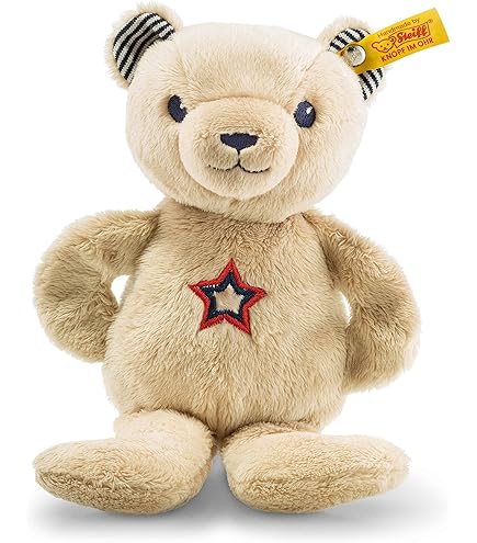 Amazon.co.jp: シュタイフ Steiff テディベアキーリング ANA 2,000体