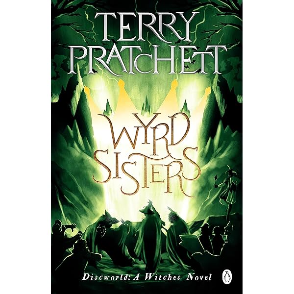 Amazon | Pyramids: (Discworld Novel 7) (Discworld series