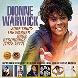 Sure Thing: The Warner Bros Recordings 1972-1977