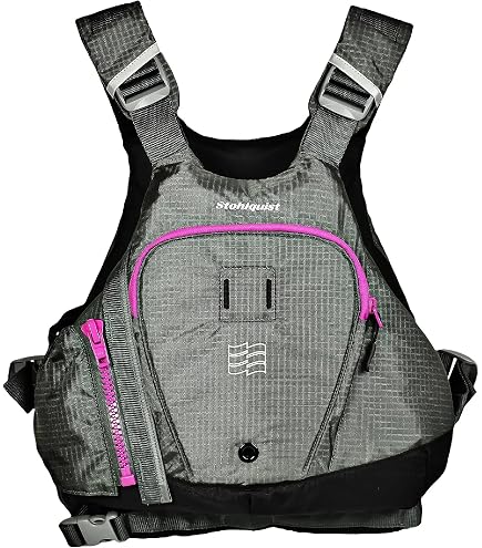 Amazon | NRS Ninja PFD | NRS | ライフジャケット・フローティングベスト