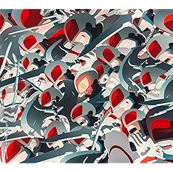Amazon.co.jp: W○RK / 2〇45 (通常盤) - millennium parade×椎名林檎