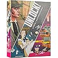 ホビージャパン アンロック! ヒロイックアドベンチャー 日本語版 (1-6人用 60分 10才以上向け) ボードゲーム