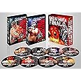 グレート・ムタ 引退記念Blu-ray BOX　GREAT MUTA FINAL ”BYE-BYE” [Blu-ray]