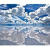 絶景 ウユニ塩湖 ボリビア Android 960 800 待ち受け 画像479 スマポ