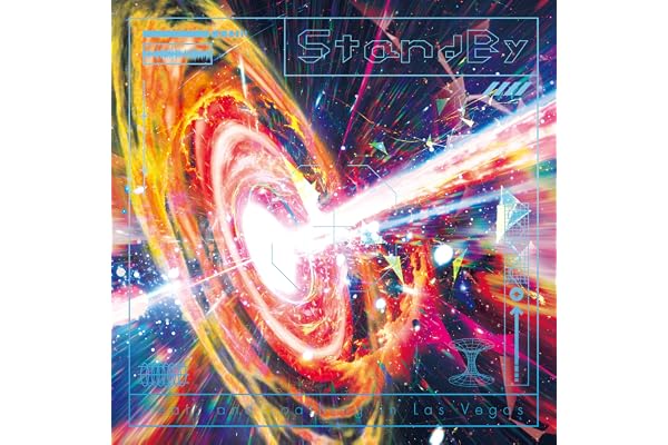 StandBy [通常盤] [CD] - Fear, and Loathing in Las Vegas
