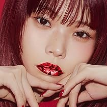Amazon.co.jp: アイナ・ジ・エンド : 【Amazon.co.jp限定】RUBY POP(AL 