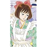 涙雨とセレナーデ iPhoneSE/5s/5c/5(640×1136)壁紙 片桐 陽菜（かたぎり ひな）