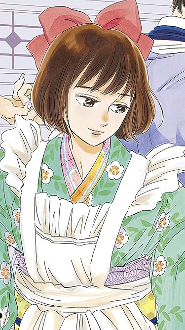 アニメ化決定作品 - 片桐 陽菜（かたぎり ひな）