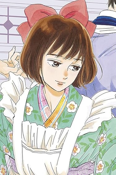 アニメ化決定作品 - 片桐 陽菜（かたぎり ひな）