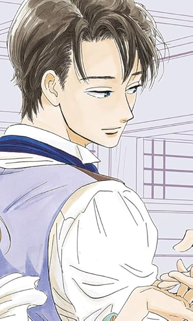 涙雨とセレナーデ  iPhone/Androidスマホ壁紙(480×800)-1 - 本郷 孝章（ほんごう たかあき）