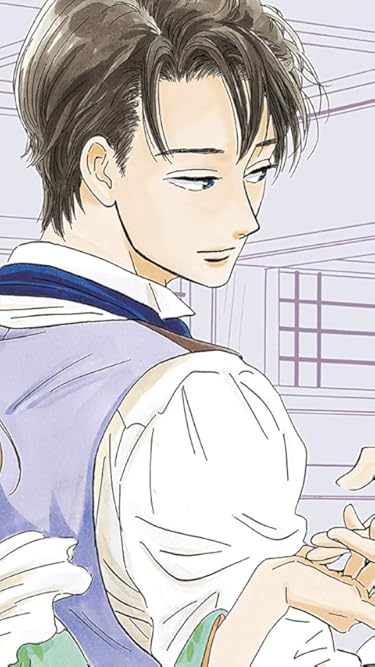 涙雨とセレナーデ  iPhone/Androidスマホ壁紙(480×854)-1 - 本郷 孝章（ほんごう たかあき）