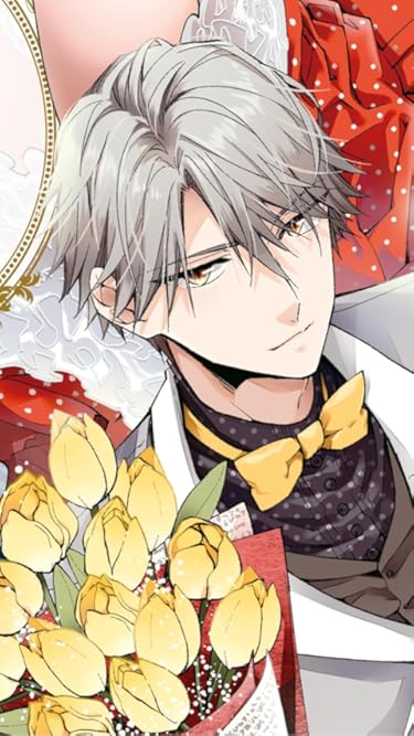 アニメ化決定作品 - ガルブレイス公爵