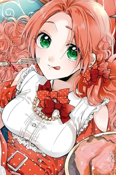 アニメ化決定作品 - メルフィエラ