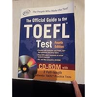 Amazon | Official TOEFL iBT Tests | McGraw-Hill Education | Words