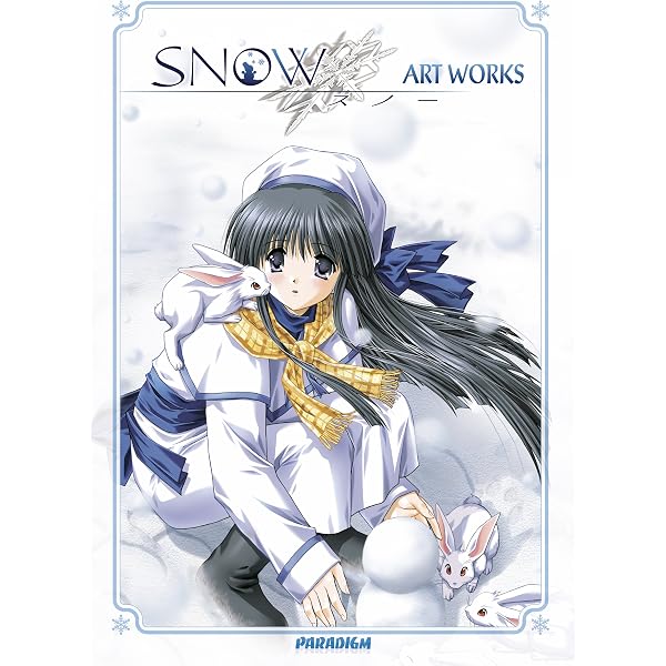  Plus Edition スタジオメビウス　PCゲーム Amazon.co.jp: SNOW -Plus Edition- : PCソフト