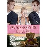 Two Guardians for Little May (Little Lake Bridgeport Book 1)