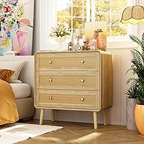 staryuming 出品 ラタン キャビネット 箪笥 Amazon｜Benjiu