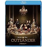 アウトランダー シーズン2 ブルーレイ コンプリートパック [Blu-ray]