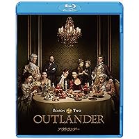 アウトランダー シーズン2 ブルーレイ コンプリートパック [Blu-ray]