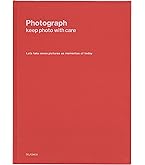 Amazon.co.jp: デルフォニックス PDフォトアルバムリングL イエロー