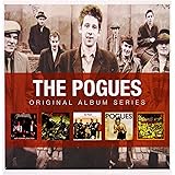 The POGUES (Original Album Series)