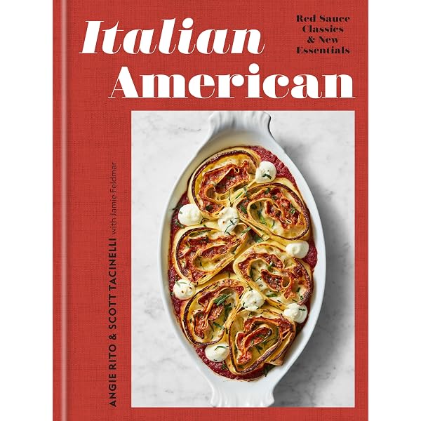 Amazon | I Love New York: Ingredients and Recipes [A Cookbook