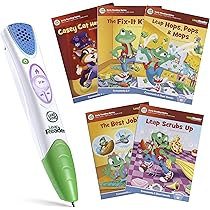 LeapFrog リープリーダー 10冊セット 未使用 LeapFrog リープリーダー 10冊セット 未使用 Amazon.com