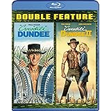 Crocodile Dundee/Crocodile Dundee II [Blu-ray] [Import]