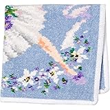 Amazon フェイラー Feiler ハンカチ 21 アニュアルバージョン Melody Of Hope 配送方法 ゆうぱっく 宅急便のみ ハンカチ バンダナ 通販