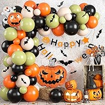 ハロウィン装飾セット ハロウィン 飾り セット ハロウィーン 装飾 小物 室内