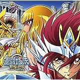 ​聖闘士星矢Ω​ Song Collection​​