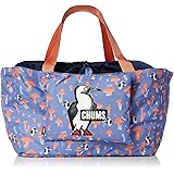 [チャムス] メンズトートバッグ レジかご Eco Bag