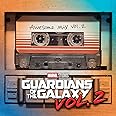 Guardians Of The Galaxy, Vol. 2